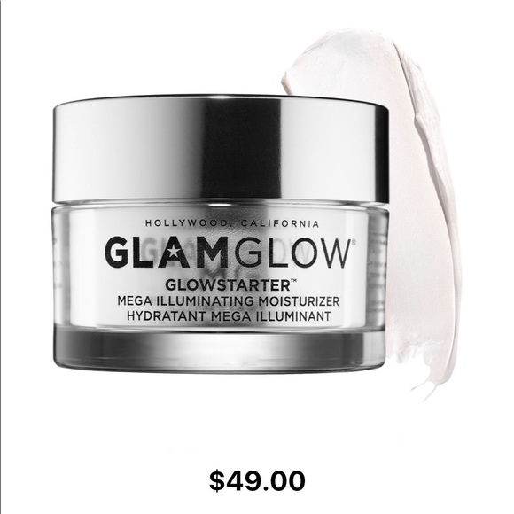 GLAMGLOW Other - GLAMGLOW Moisturizer